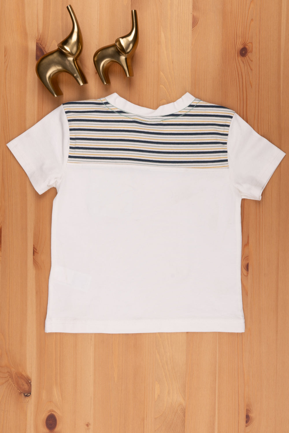 The Nesavu Boys T Shirt Unisex T-Shirt for Kids Express Their Personal Style psr silks Nesavu