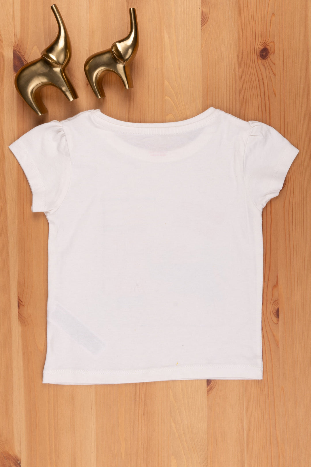 The Nesavu Girls T Shirt Unisex T-Shirt for Kids Express Their Unique Identity psr silks Nesavu