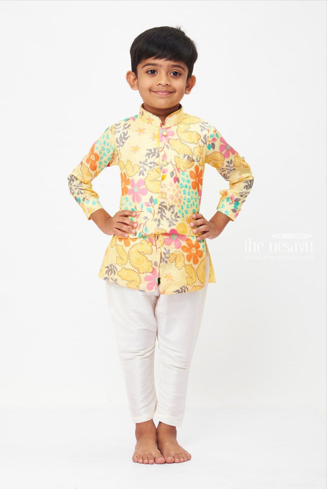 Sunshine Shirt in White | Linen Viscose Sunshine Shirt in White | Linen Viscose