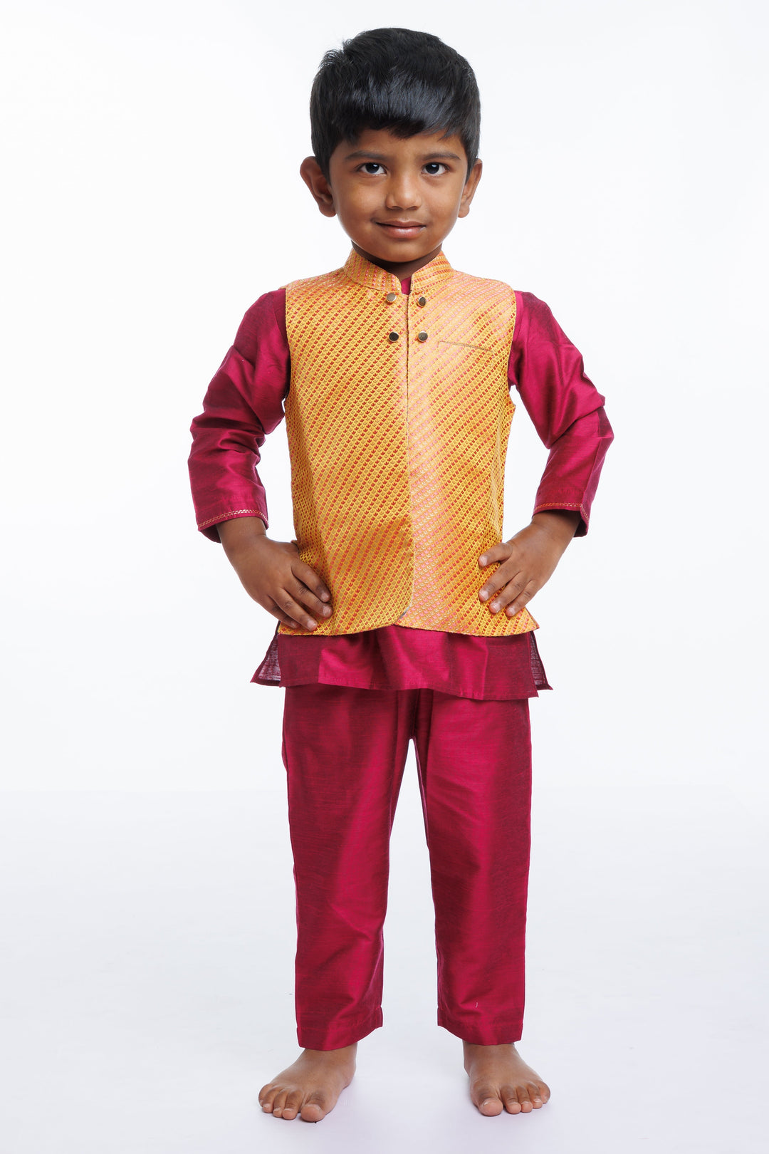 Boys Kurta Pajama Ladko Ka Stylish Kurta Kurta Pajama Design For
