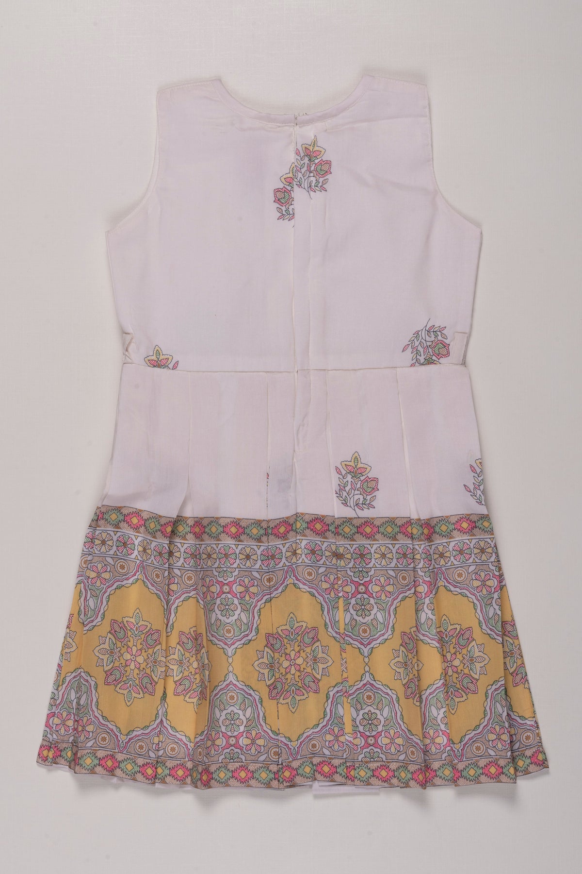 Girl cotton frock design 2018 deals