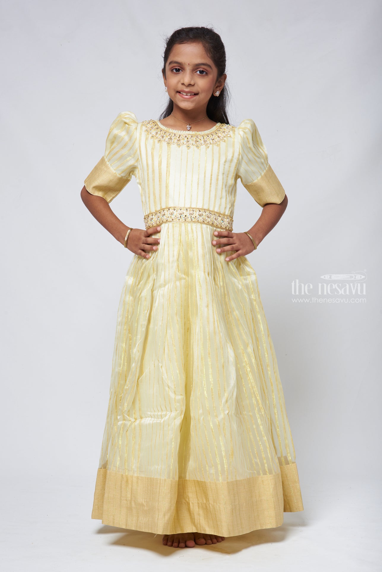 Buttercup Sunset Gown | Prom dresses yellow, Gowns, Yellow prom dress long