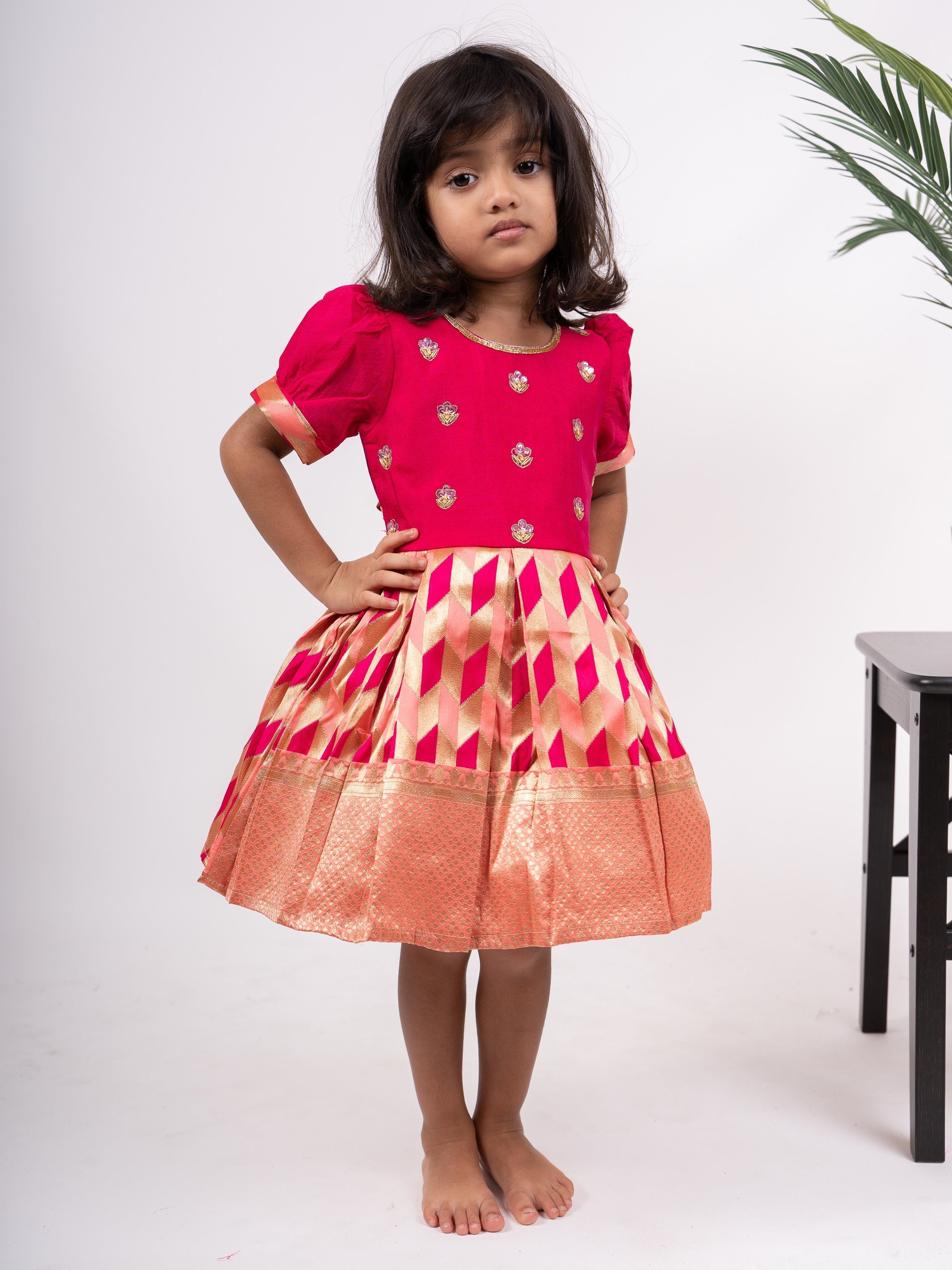 Fancydresswale girls dress new fashion One piece Long frock Maxi Gown   fancydresswalecom
