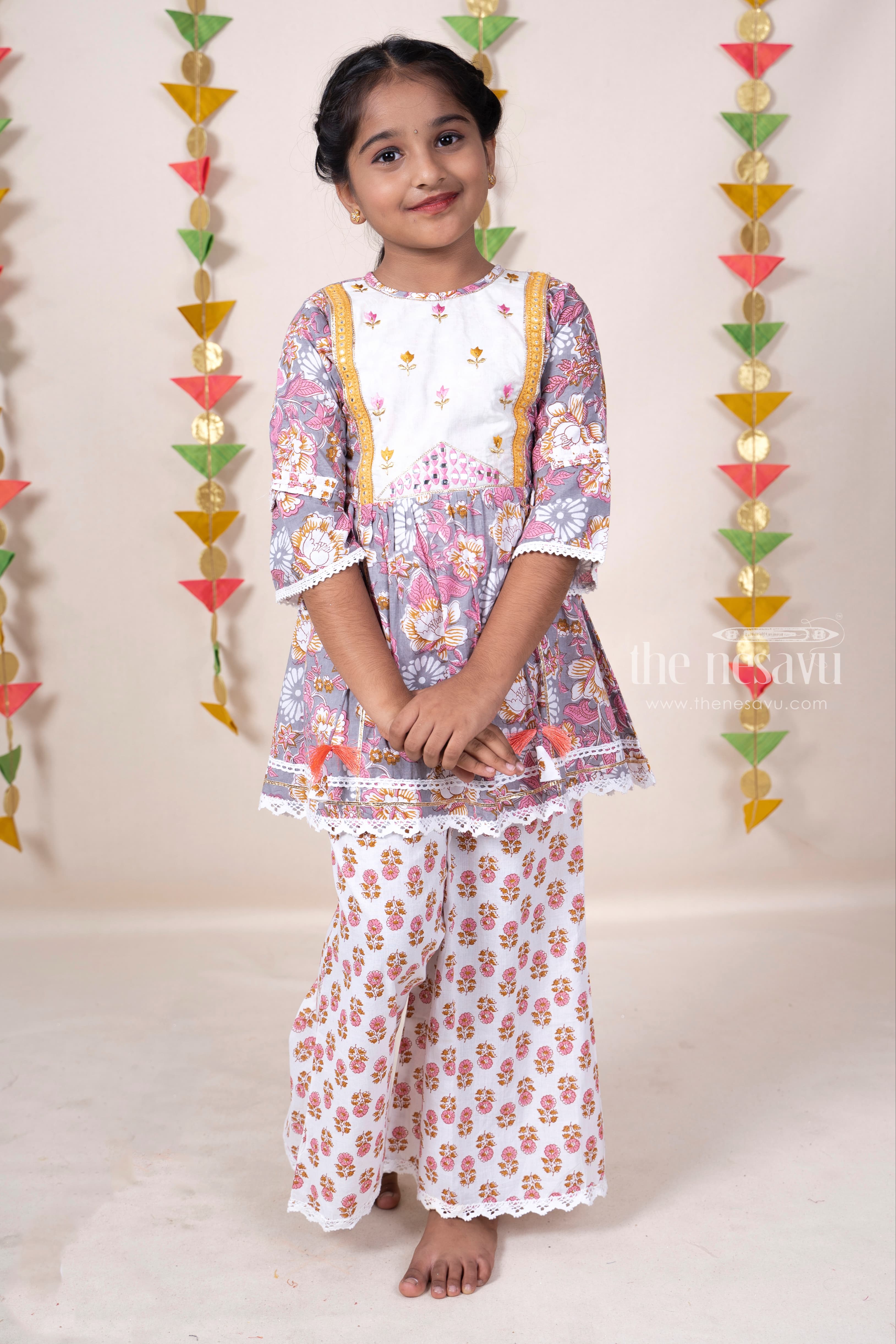 Comfy Cotton Kurtis To Wear At Office  Boldskycom